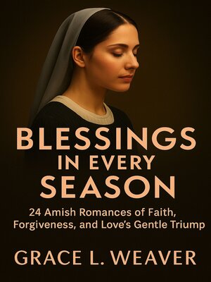 cover image of Blessings in Every Season